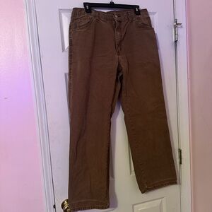 men’s pants